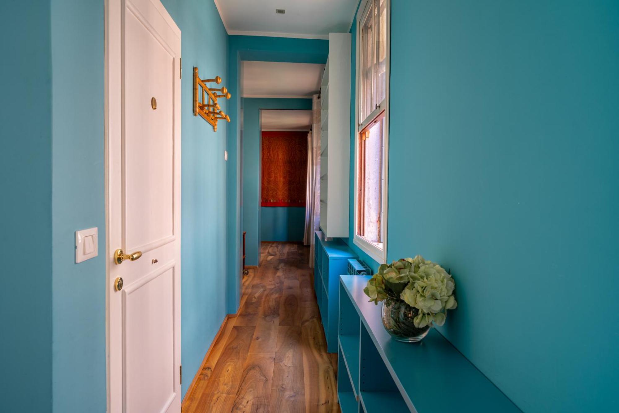 Apartment Paruta Jazz Venice