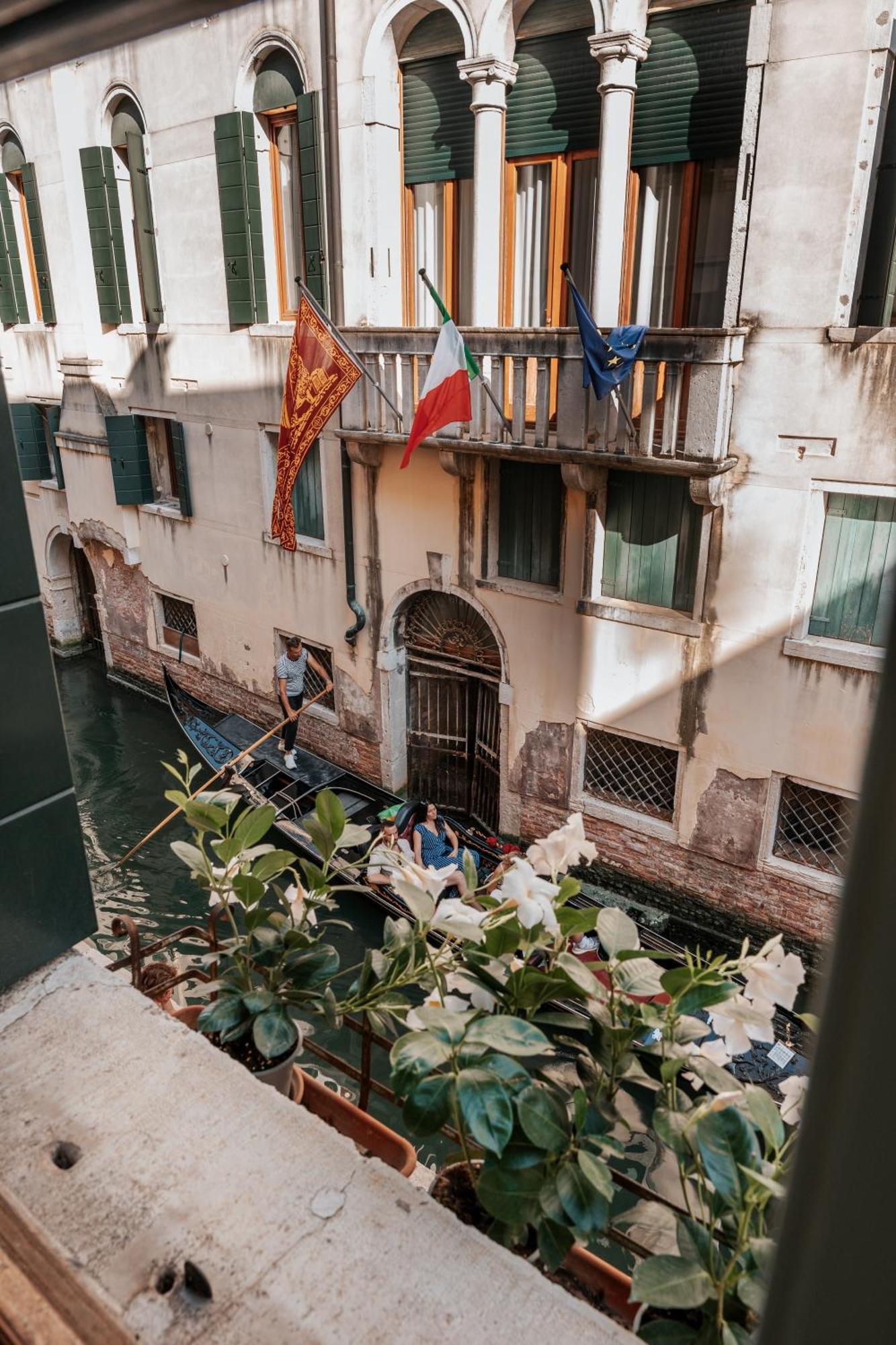 Paruta Jazz Apartamento Venecia